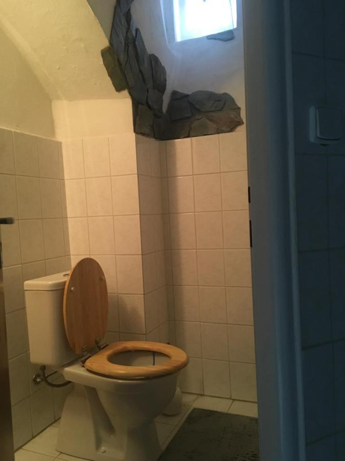 Apartman Pod Synagogou Humpolec Luaran gambar