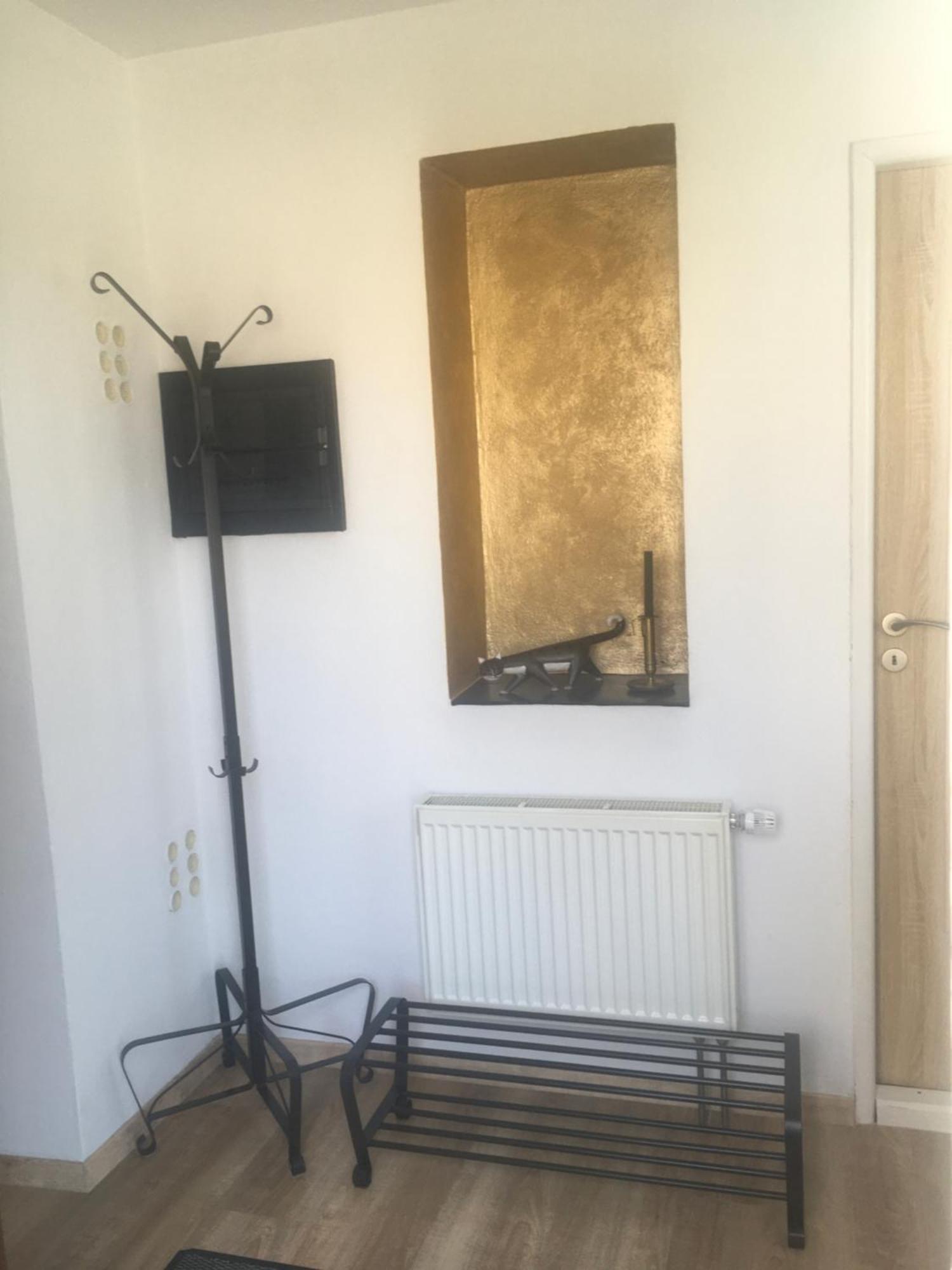 Apartman Pod Synagogou Humpolec Luaran gambar
